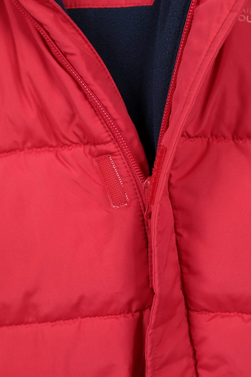 Frosty Junior Insulated Suit