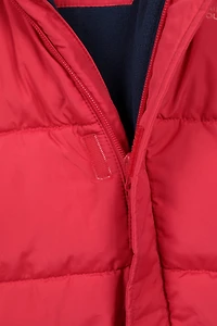 Frosty Junior Insulated Suit