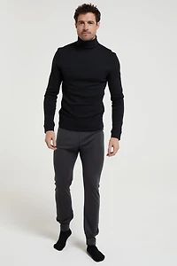 Meribel Mens Cotton Thermal Top