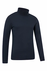 Meribel Mens Cotton Thermal Top