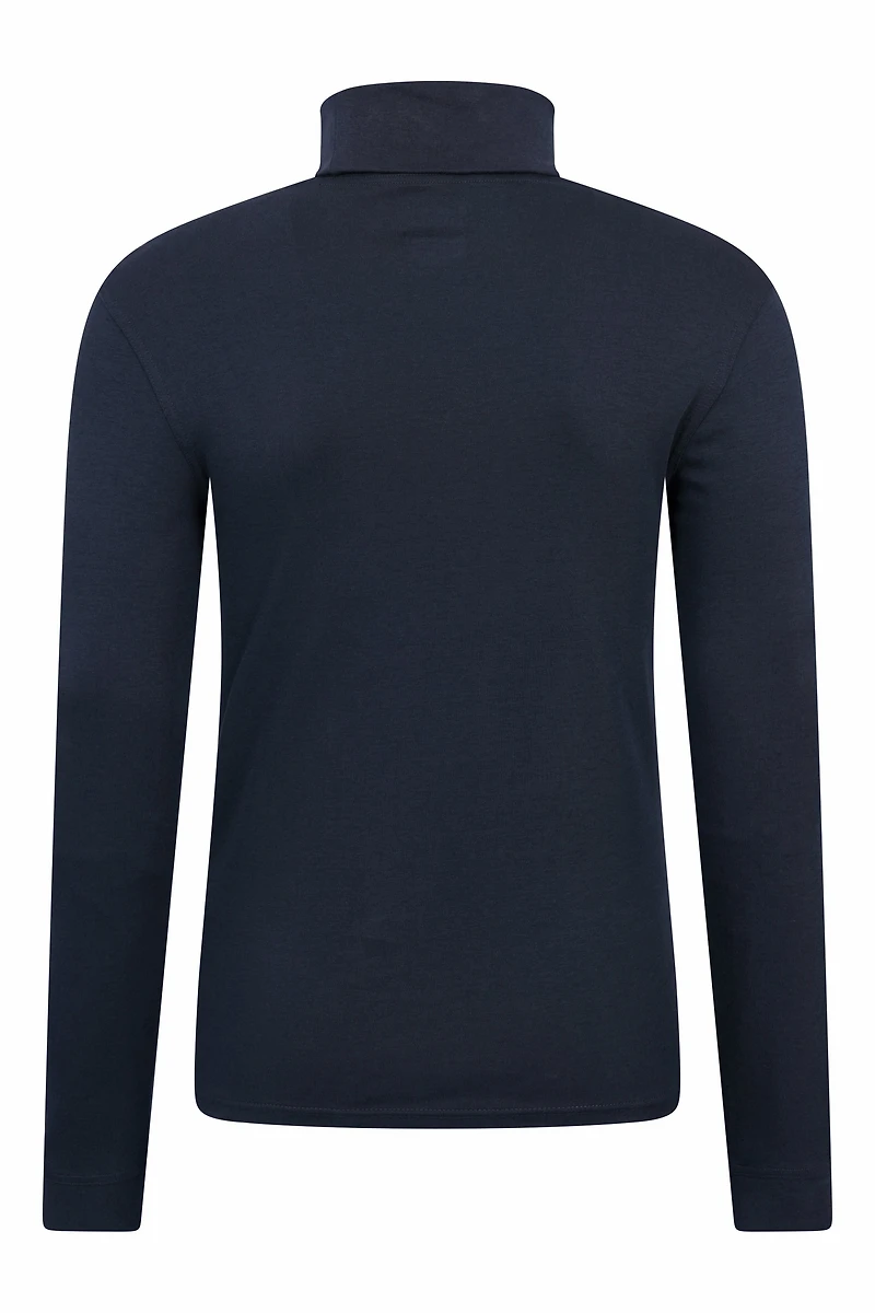 Meribel Mens Cotton Thermal Top
