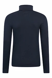 Meribel Mens Cotton Thermal Top