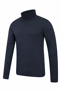 Meribel Mens Cotton Thermal Top