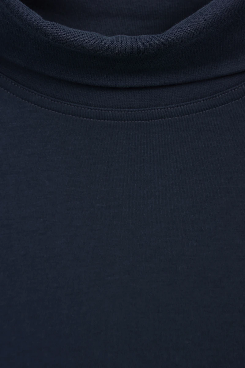 Meribel Mens Cotton Thermal Top