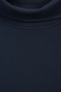 Meribel Mens Cotton Thermal Top