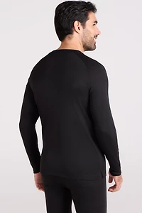 Thermal Mens Base Layer Top