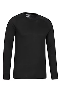 Thermal Mens Base Layer Top