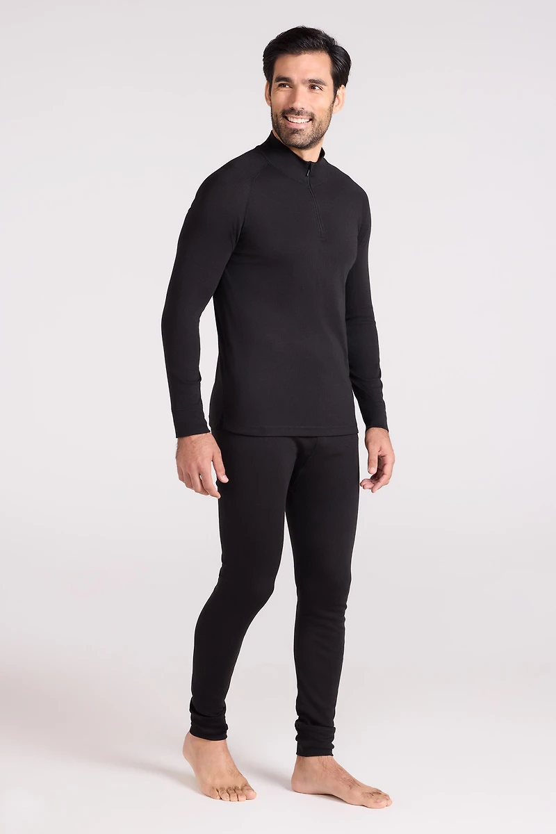 Talus Mens Base Layer Pants