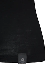 Merino Mens Long Sleeved Round Neck Top