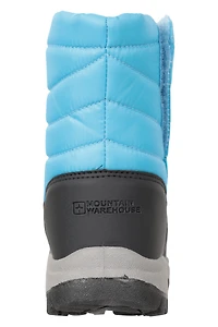 Caribou Toddler Adaptive Snow Boots