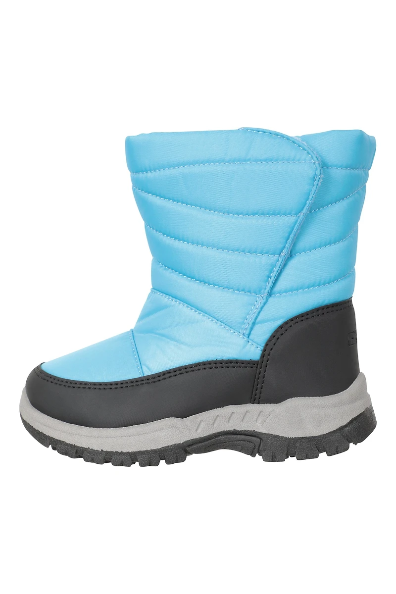 Caribou Toddler Adaptive Snow Boots