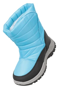 Caribou Toddler Adaptive Snow Boots