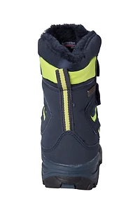 Chill Junior Winter Boots