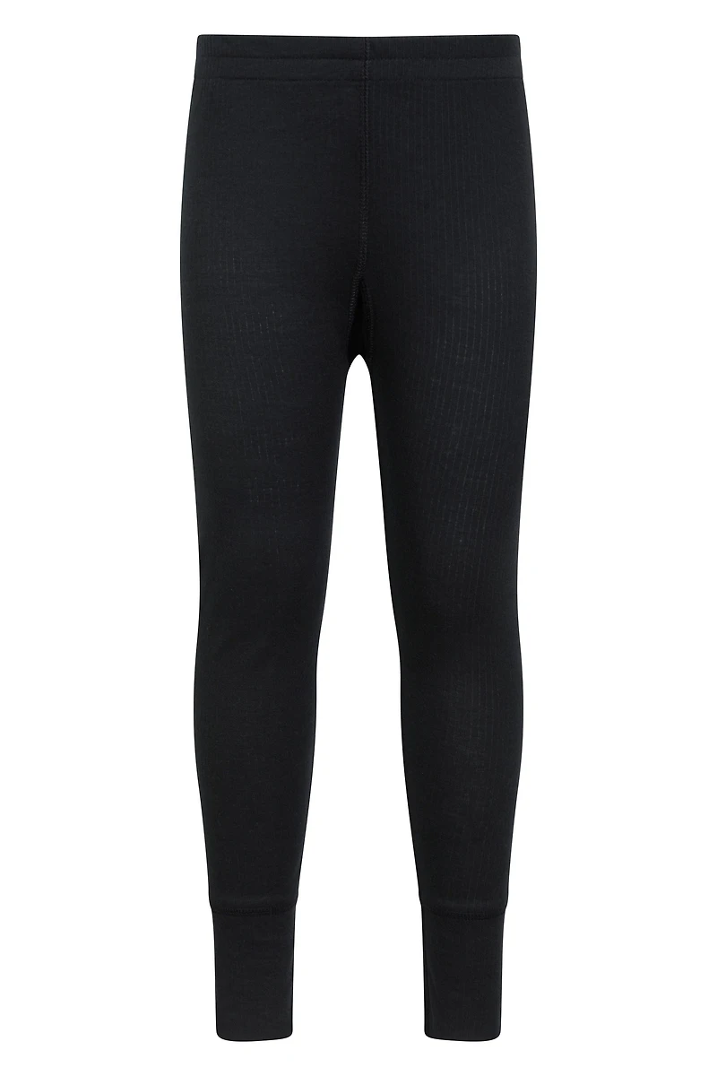 Talus Kids Base Layer Thermal Pants
