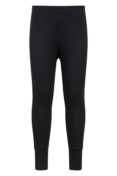 Talus Kids Base Layer Thermal Pants