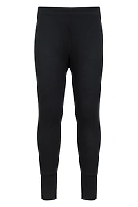 Talus Kids Base Layer Thermal Pants