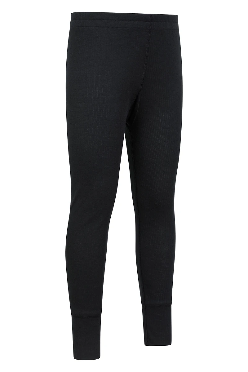 Talus Kids Base Layer Thermal Pants