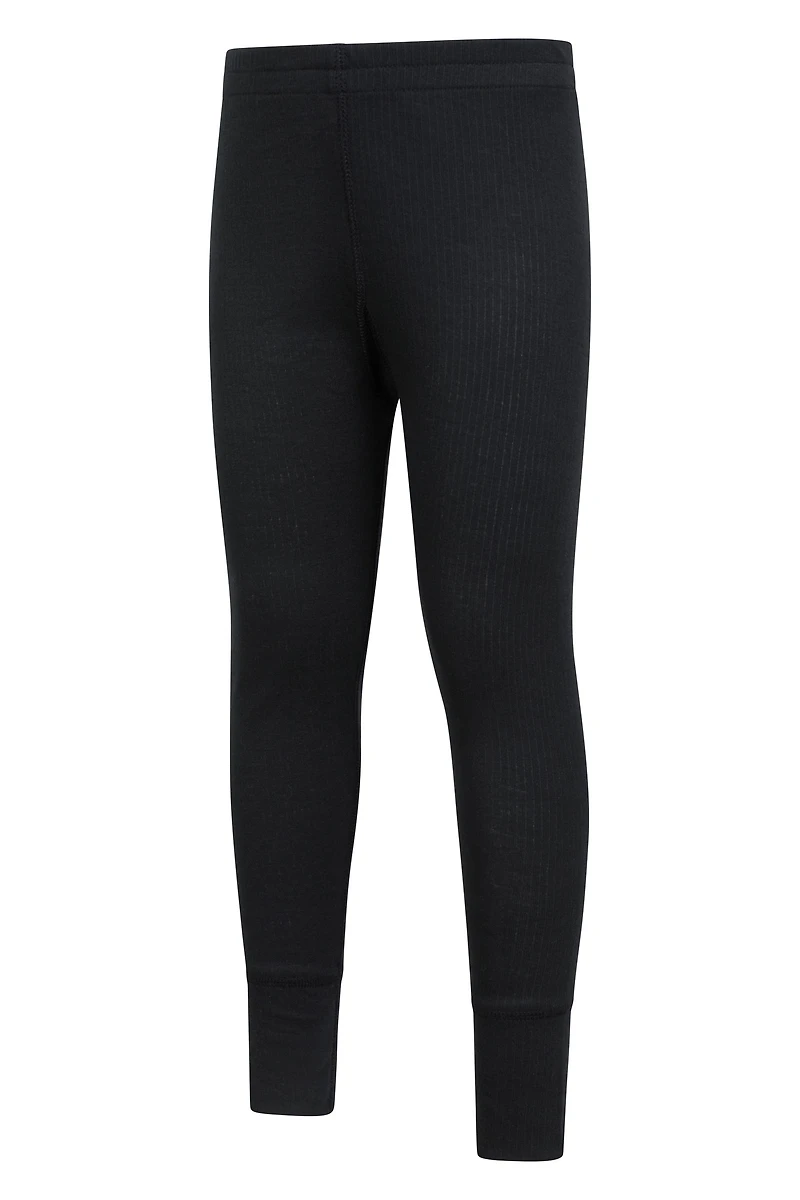 Talus Kids Base Layer Thermal Pants