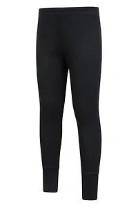 Talus Kids Base Layer Thermal Pants
