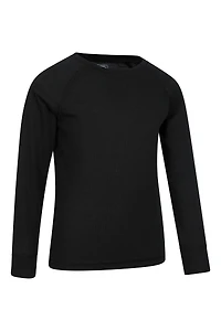Talus Kids Base Layer Top