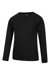 Talus Kids Base Layer Top