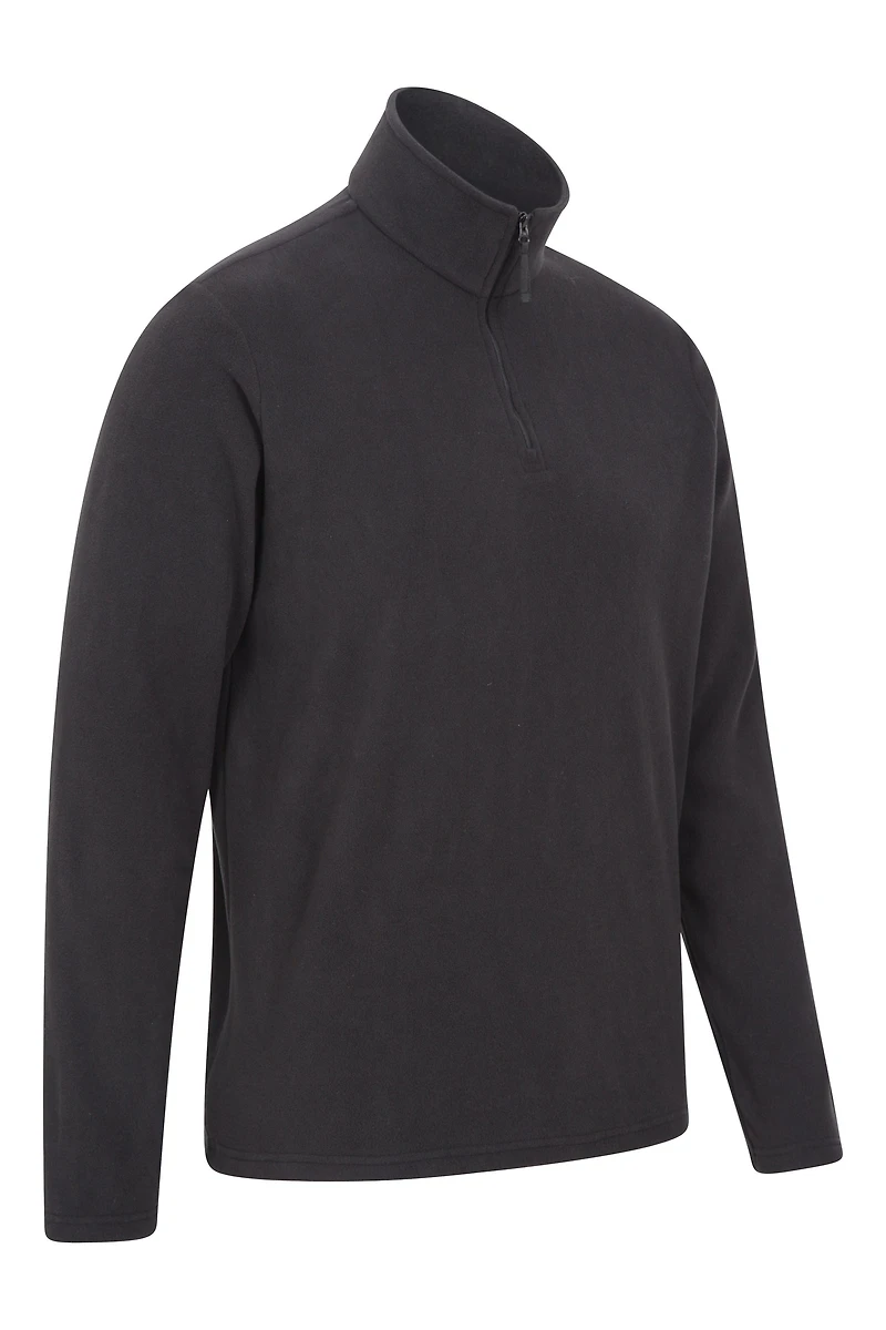 Mens Camber Fleece