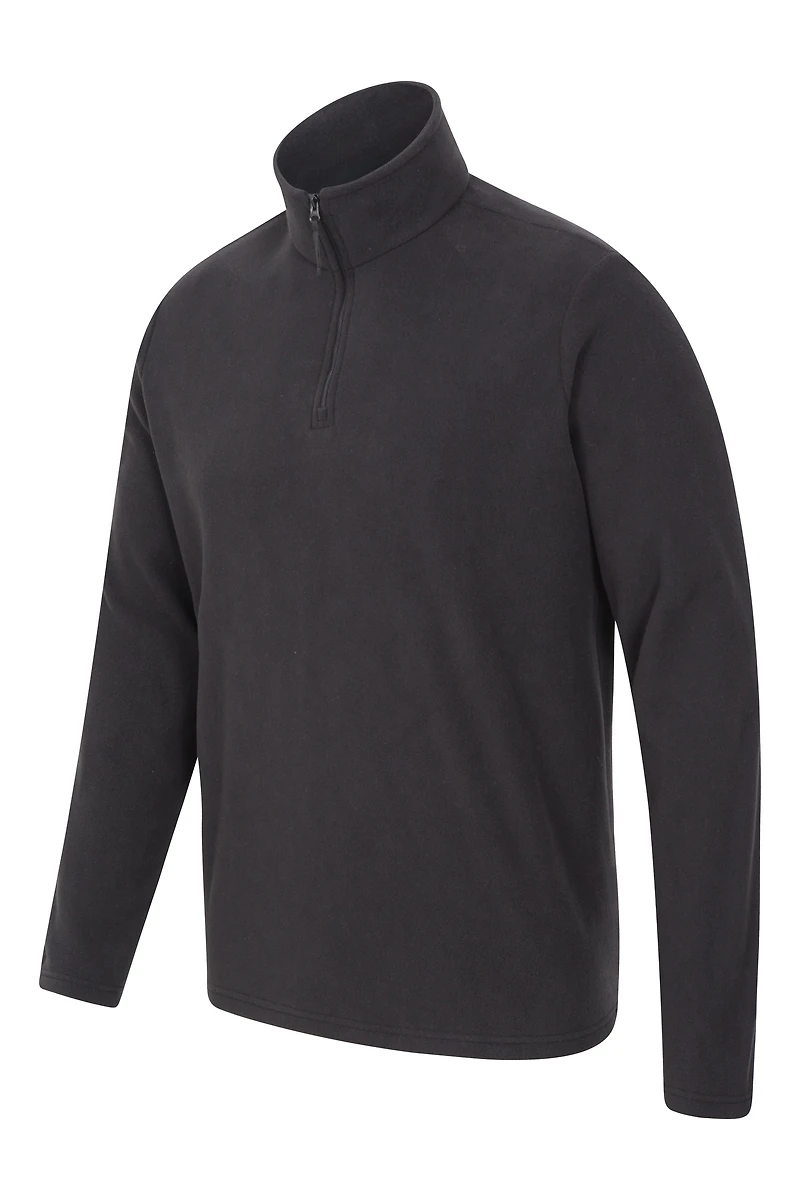 Mens Camber Fleece