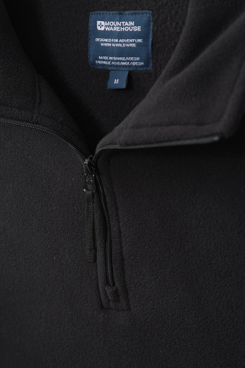 Mens Camber Fleece