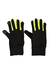 Force Mens Running Gloves