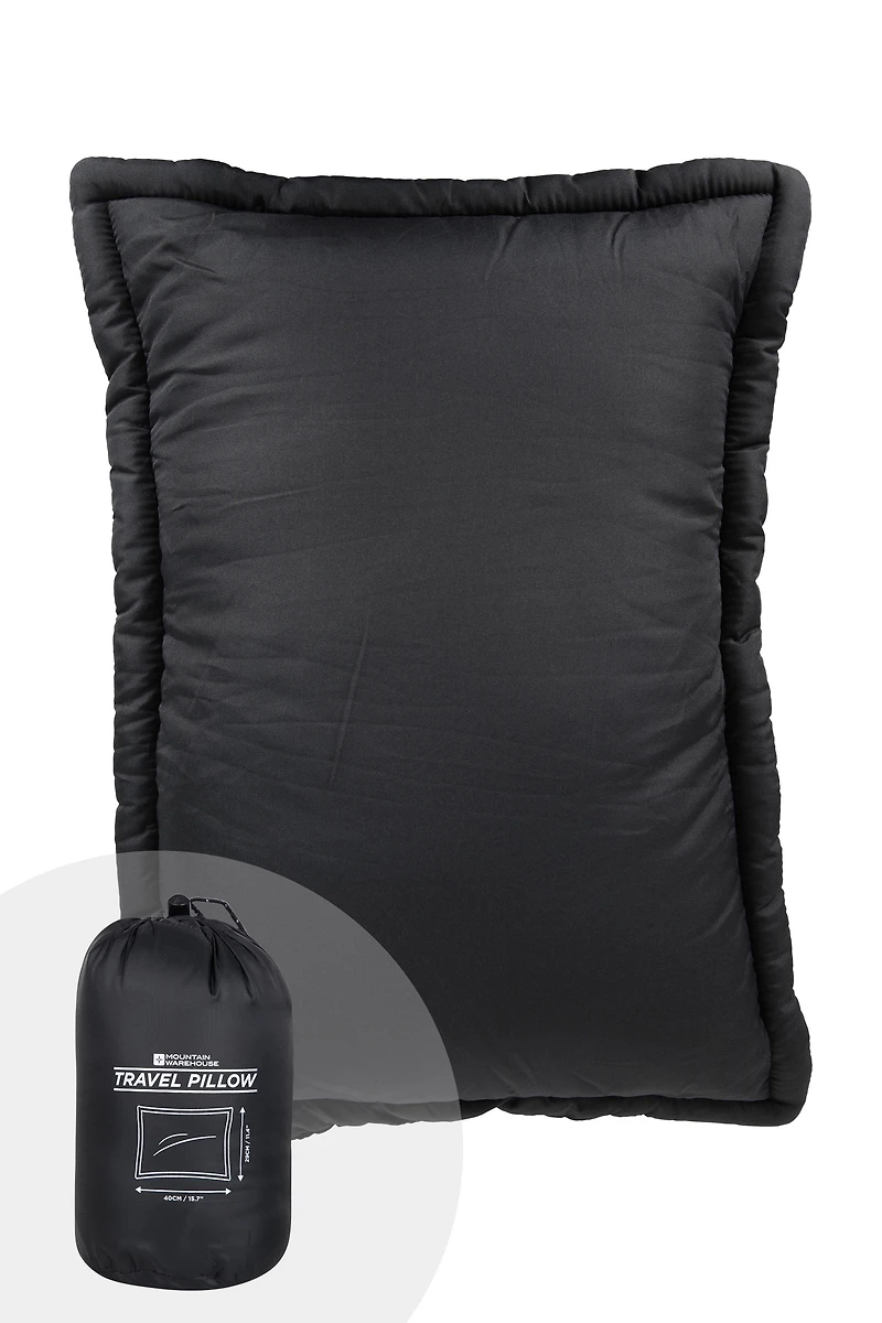 Travel Pillow
