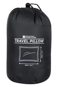 Travel Pillow