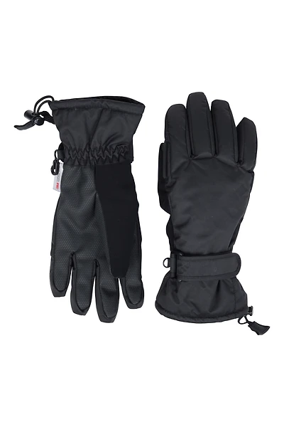 Extreme Waterproof Womens Ski Gloves