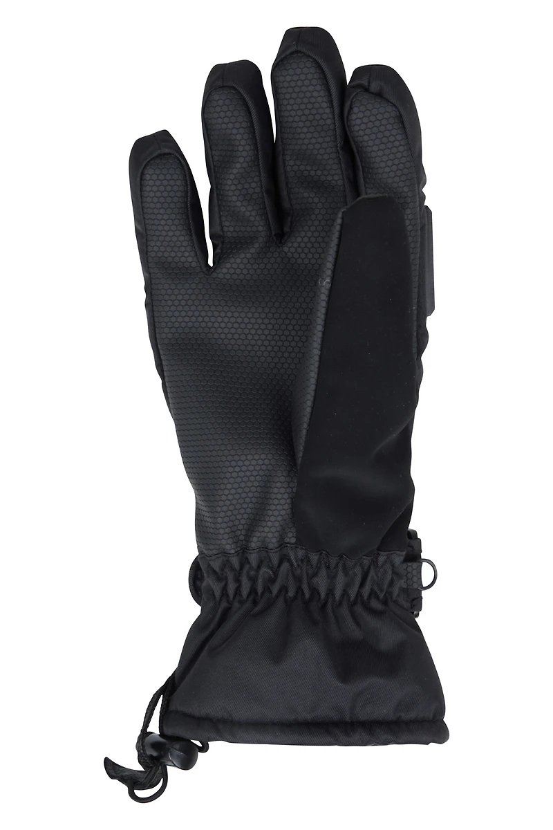 Extreme Waterproof Womens Ski Gloves