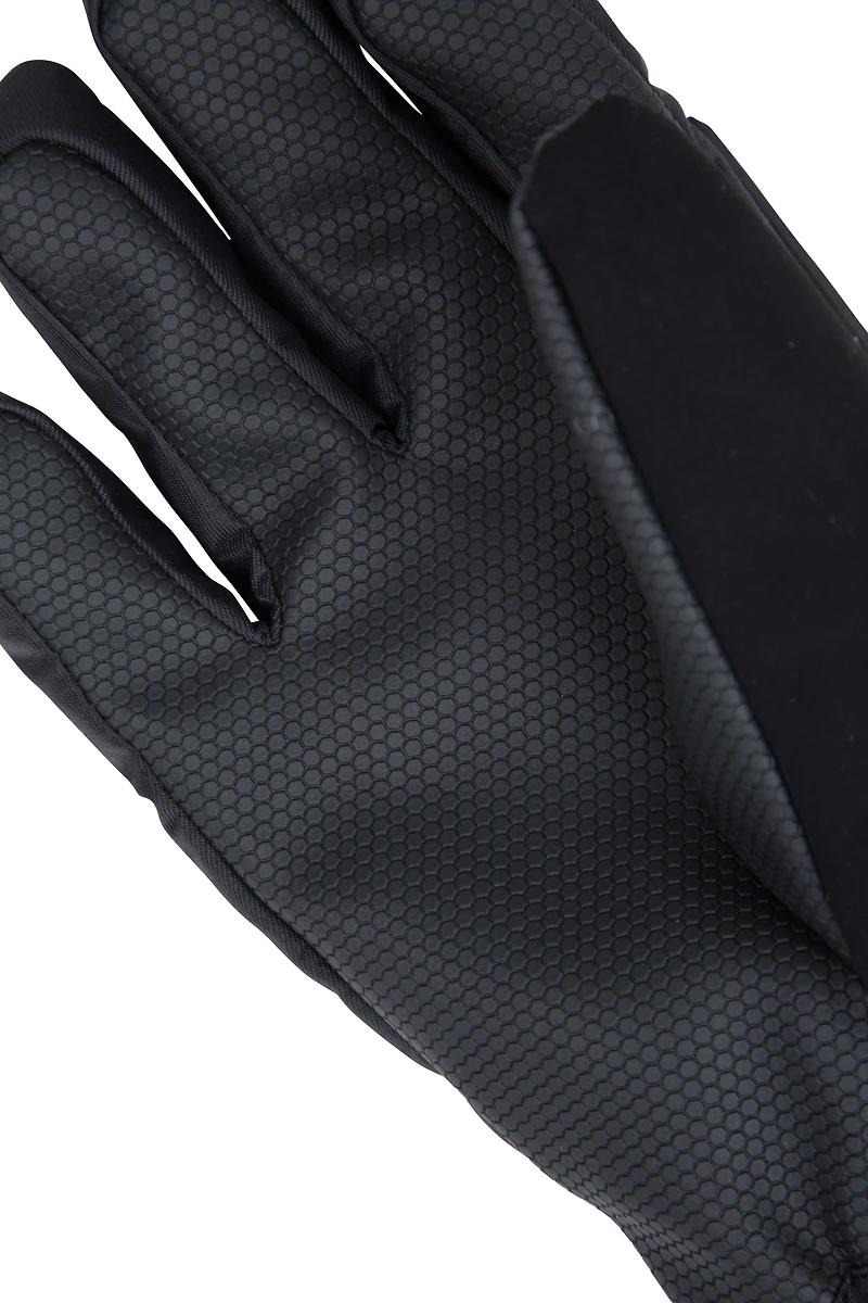 Extreme Waterproof Womens Ski Gloves