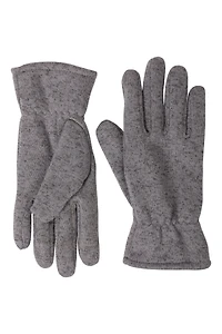 Nevis Mens Fleece Gloves