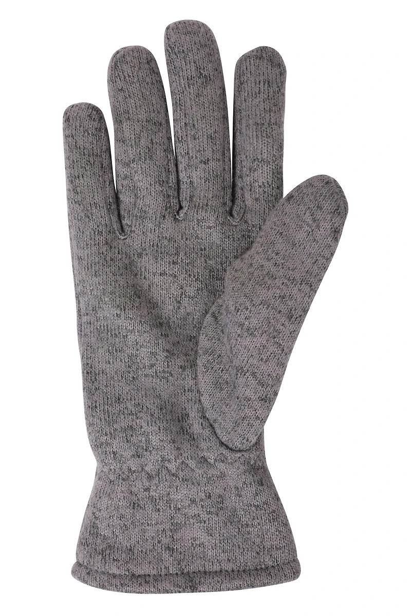 Nevis Mens Fleece Gloves