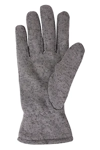 Nevis Mens Fleece Gloves