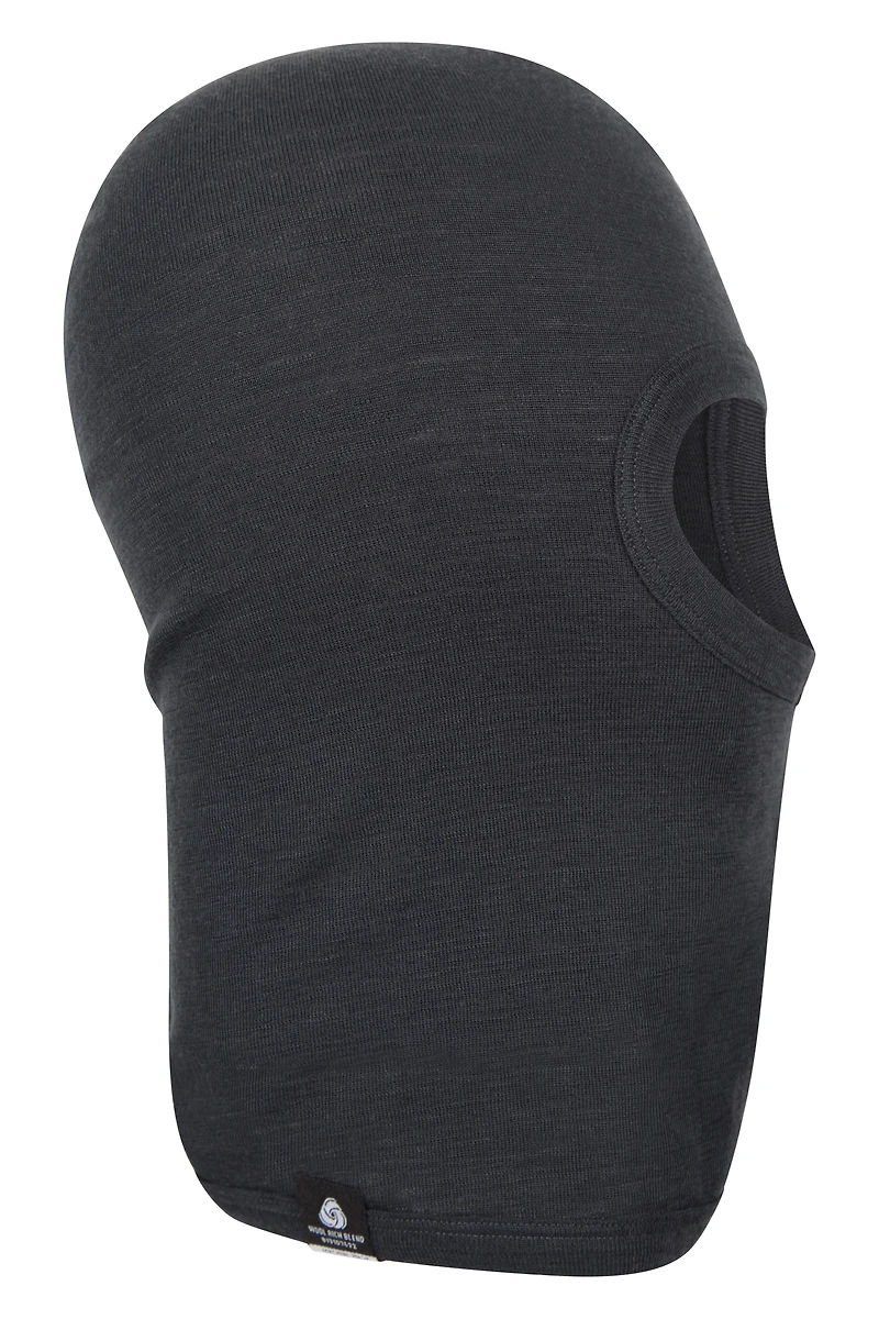 Merino Balaclava