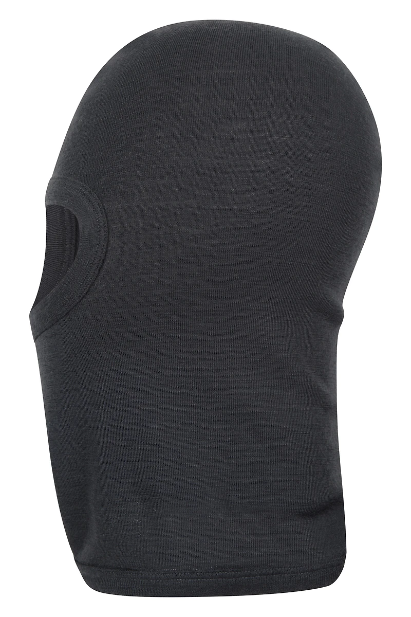 Merino Balaclava