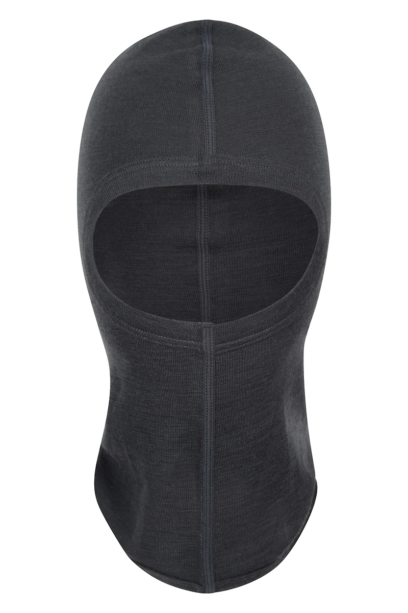 Merino Balaclava