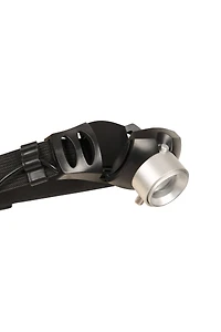 Extreme Cree 1LED Headlamp with Focusing Lens