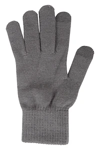 Magic Touchscreen Mens Gloves - 2Pk