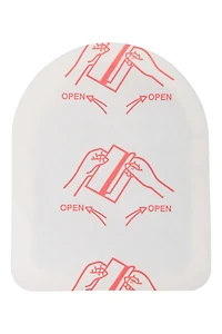 Fiery Feet - Disposable