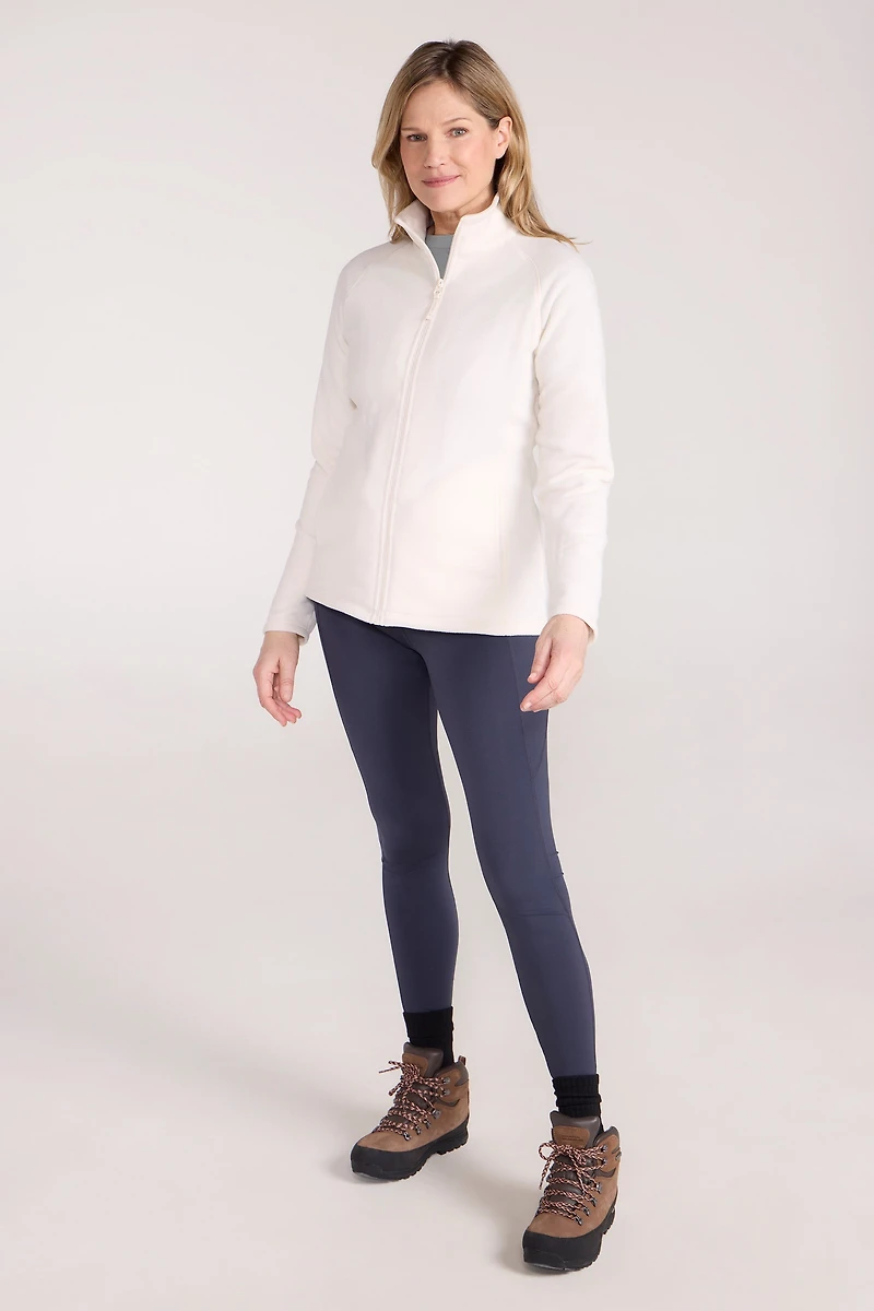 Raso Womens Fleece