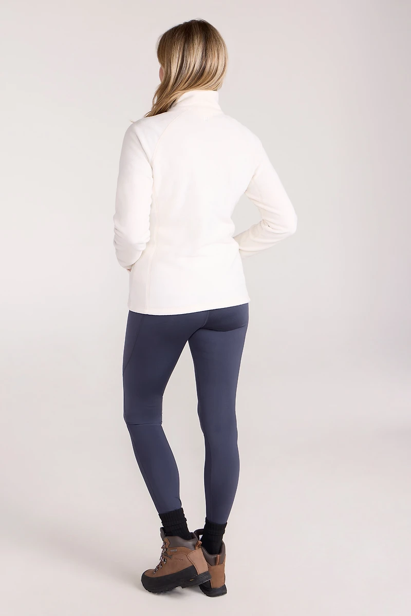 Raso Womens Fleece