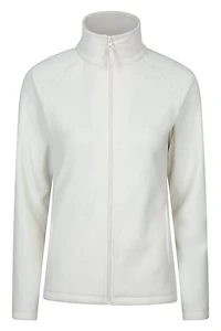 Raso Womens Fleece