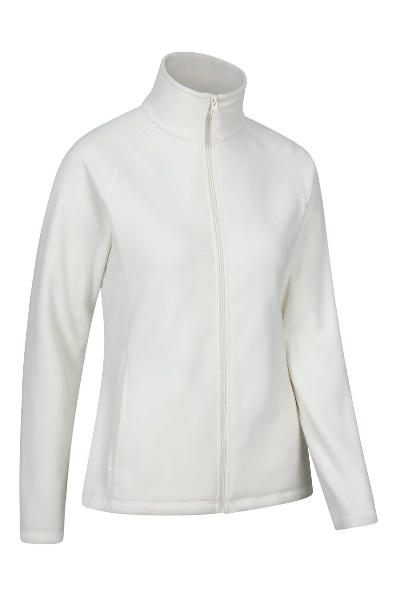 Raso Womens Fleece
