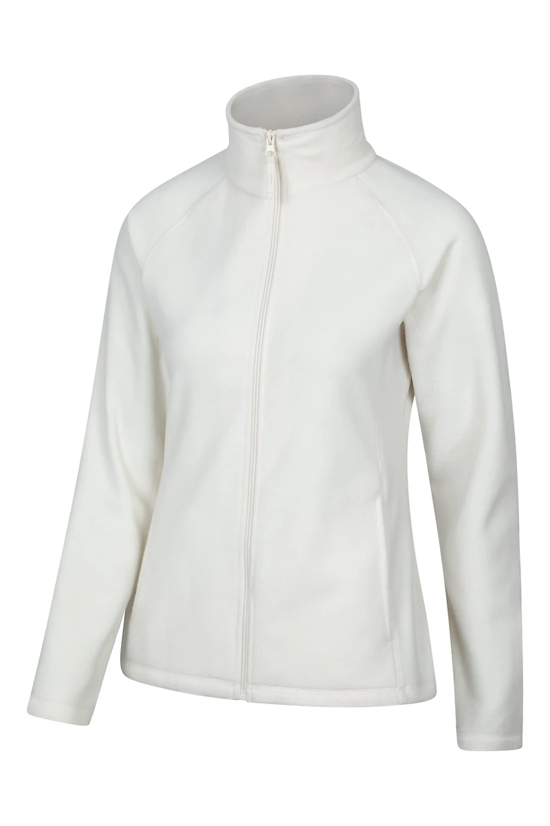 Raso Womens Fleece