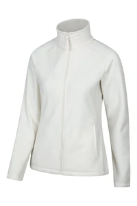 Raso Womens Fleece