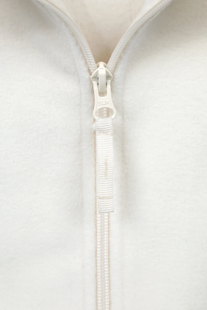 Raso Womens Fleece